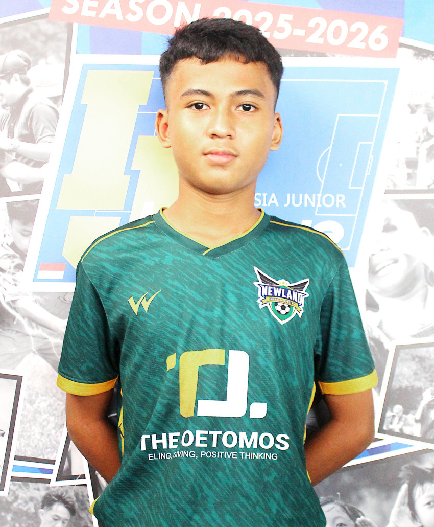 RAFA IKRAM PUTRA