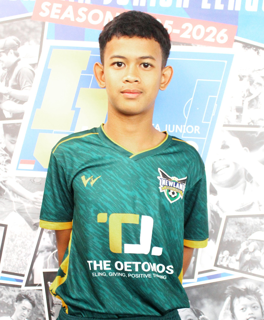 SAIF MUHAMMAD ALFAREL