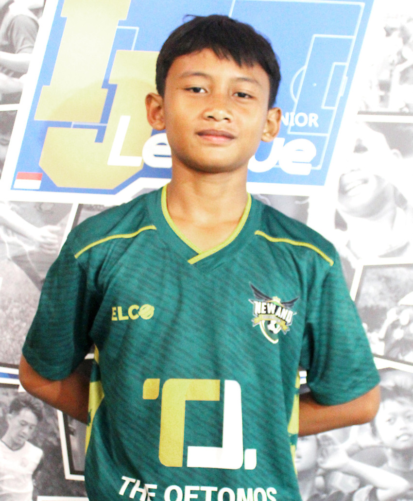 RAMA DWI DERMAWAN