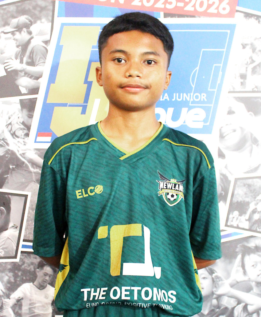 MUHAMMAD ZEIN
