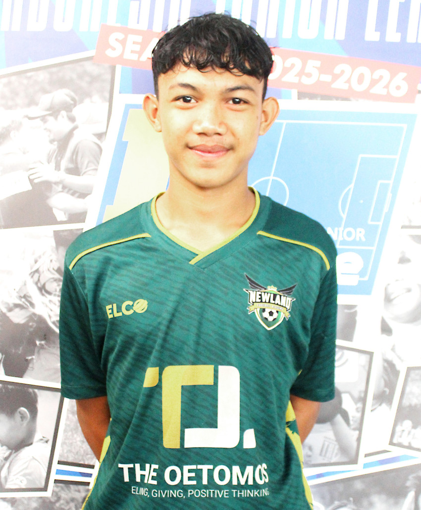 MUHAMMAD AL HAFIZ IRAWAN