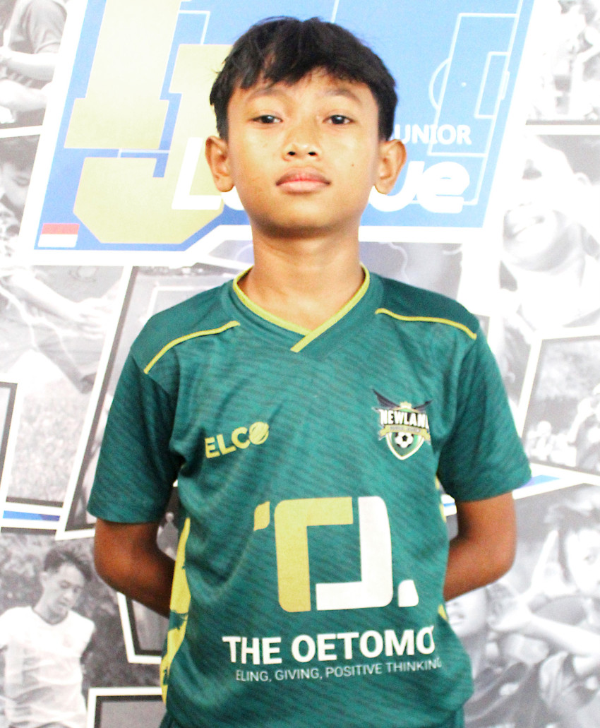 MUHAMAD AFGAN RAMADHANA
