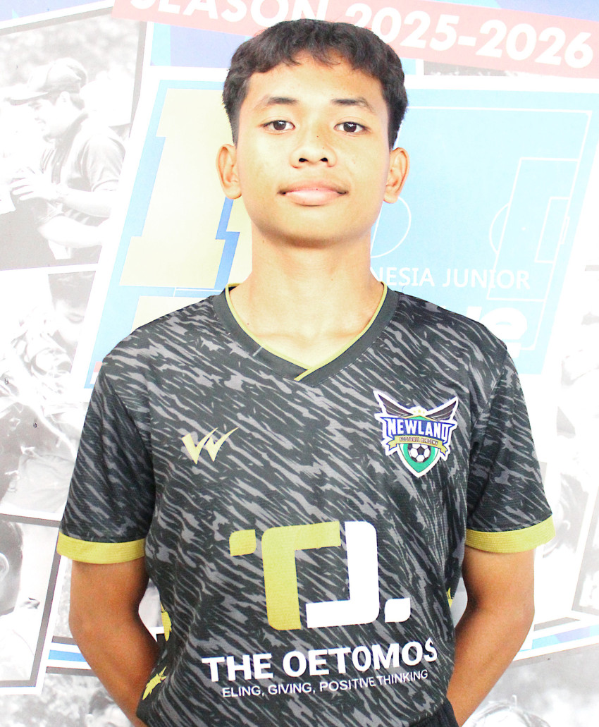 ADELIO ARYASENA SINULINGGA