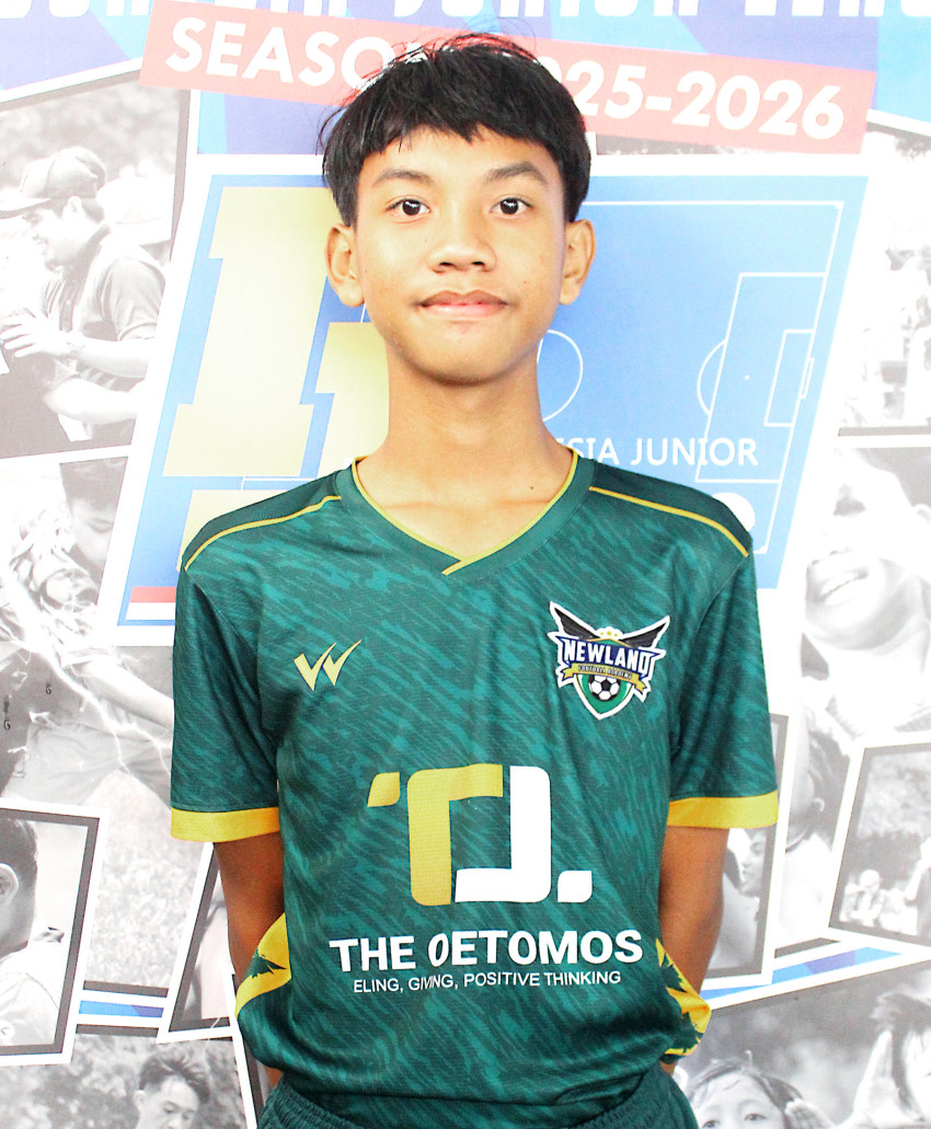 EKA RAMDANI