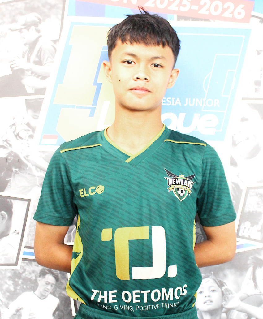 SYAHID FIKRI SAYPUTRA