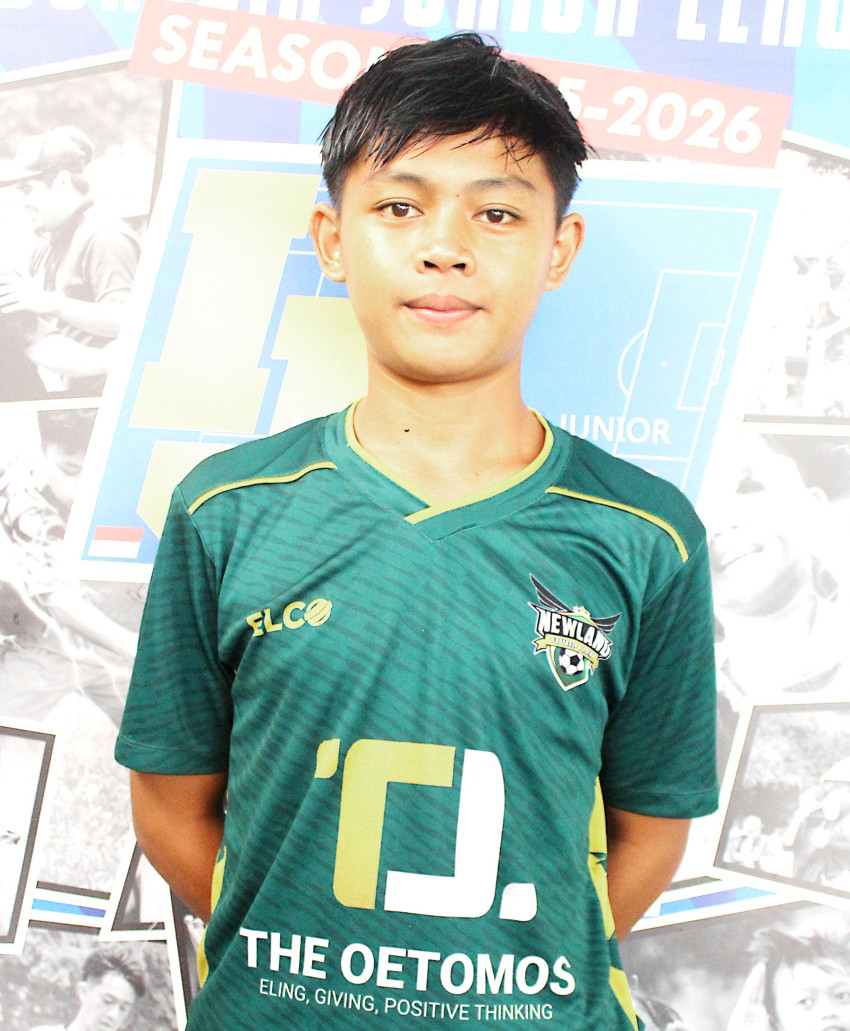 LUTFI FIRMAN FAUZI