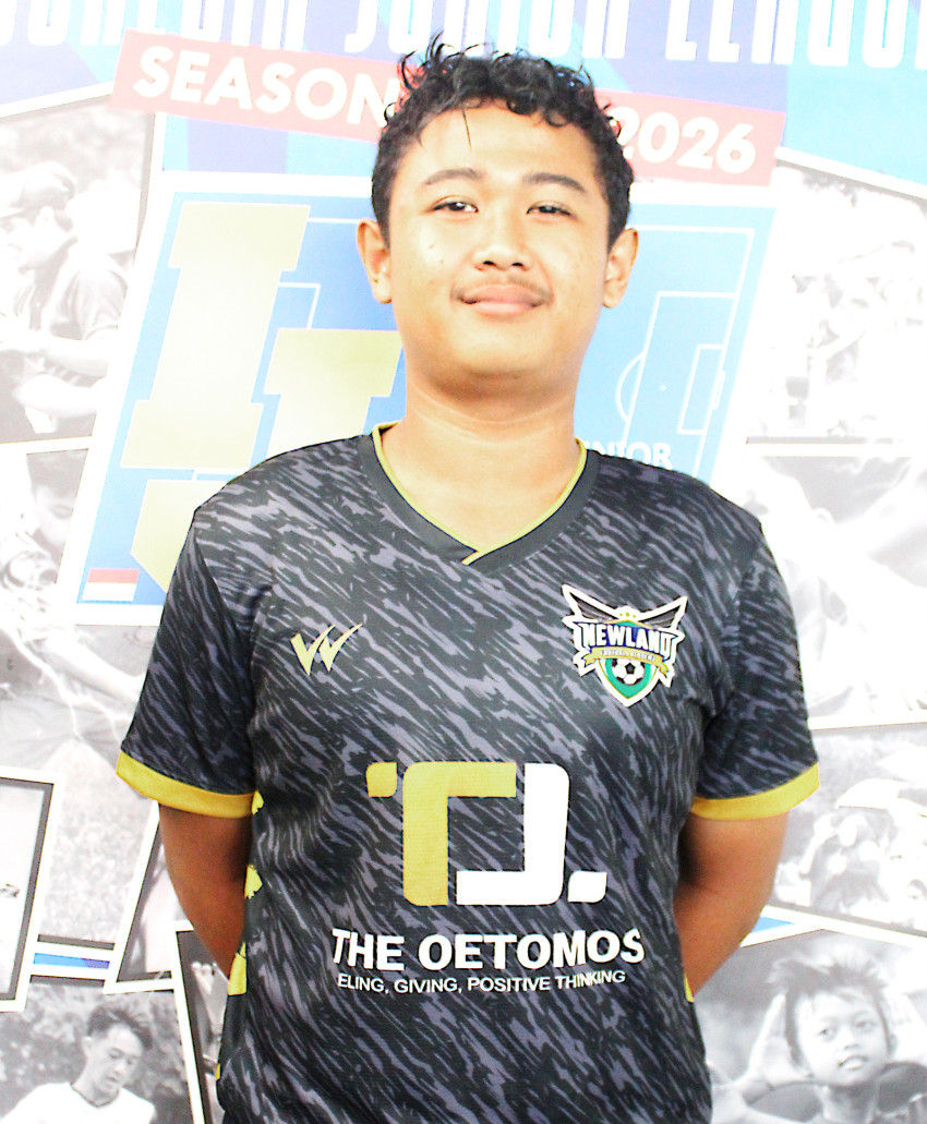 MESSI ALVIANSYAH