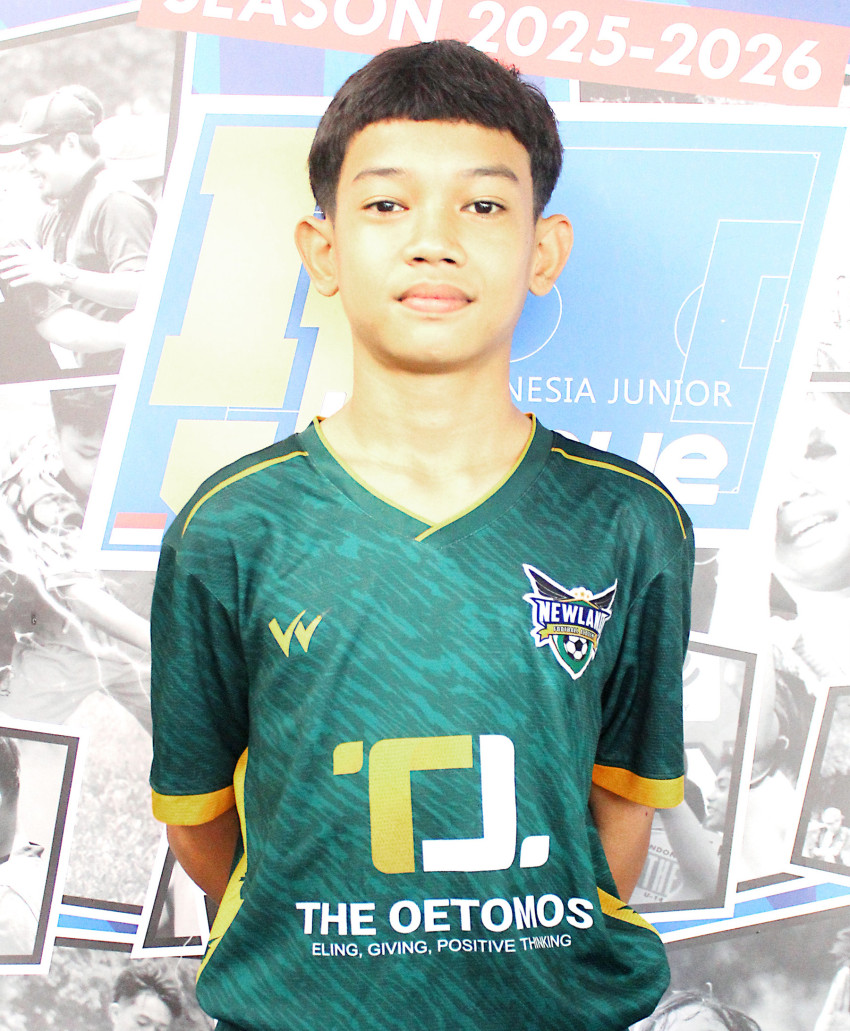 MARIO AKEN TONA