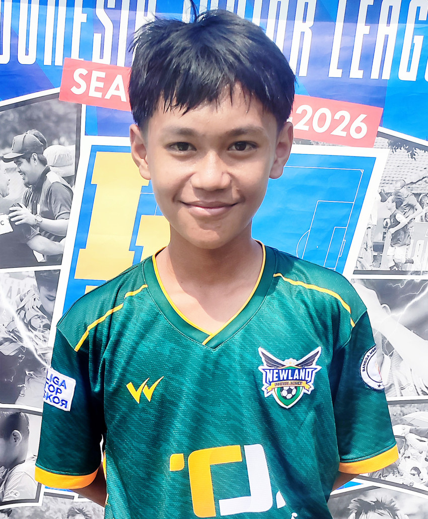 ARFI AHMAD ISNAIN