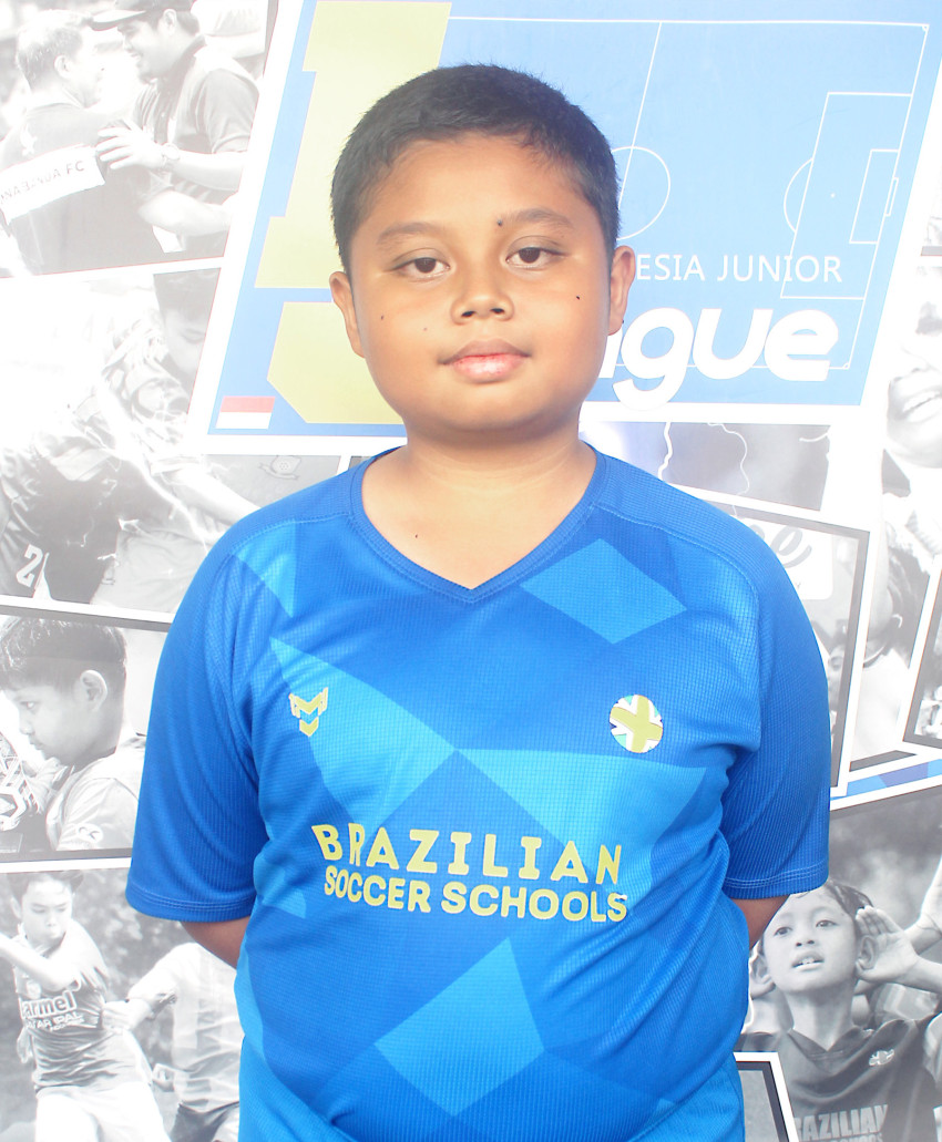 M. FAKHRI HIDAYAT