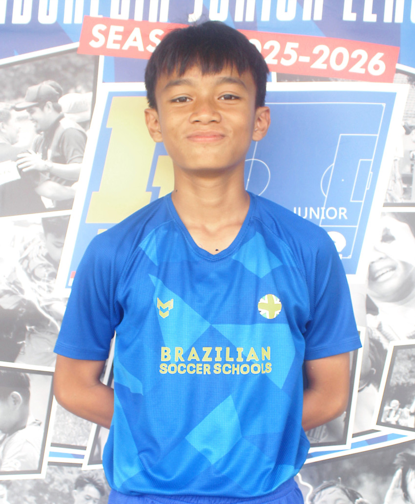 IZZATUL RASYID AFNAN