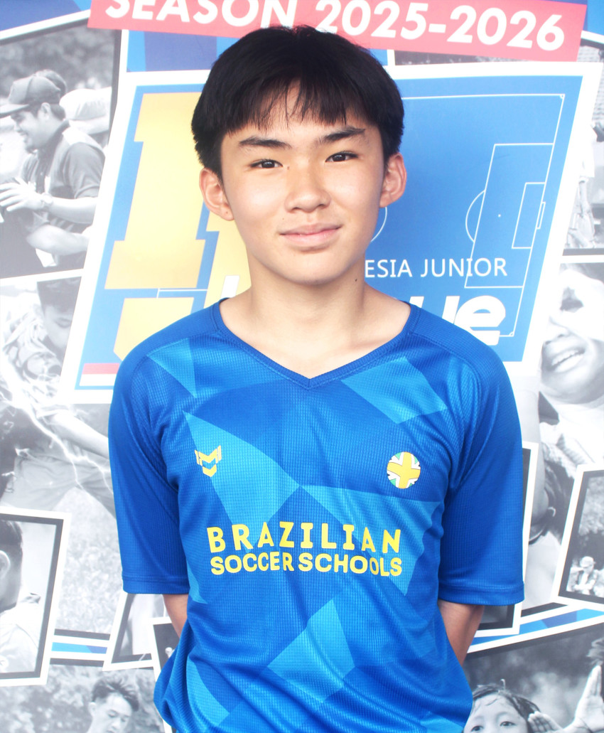 JOASH TRISTAN KUSNADI