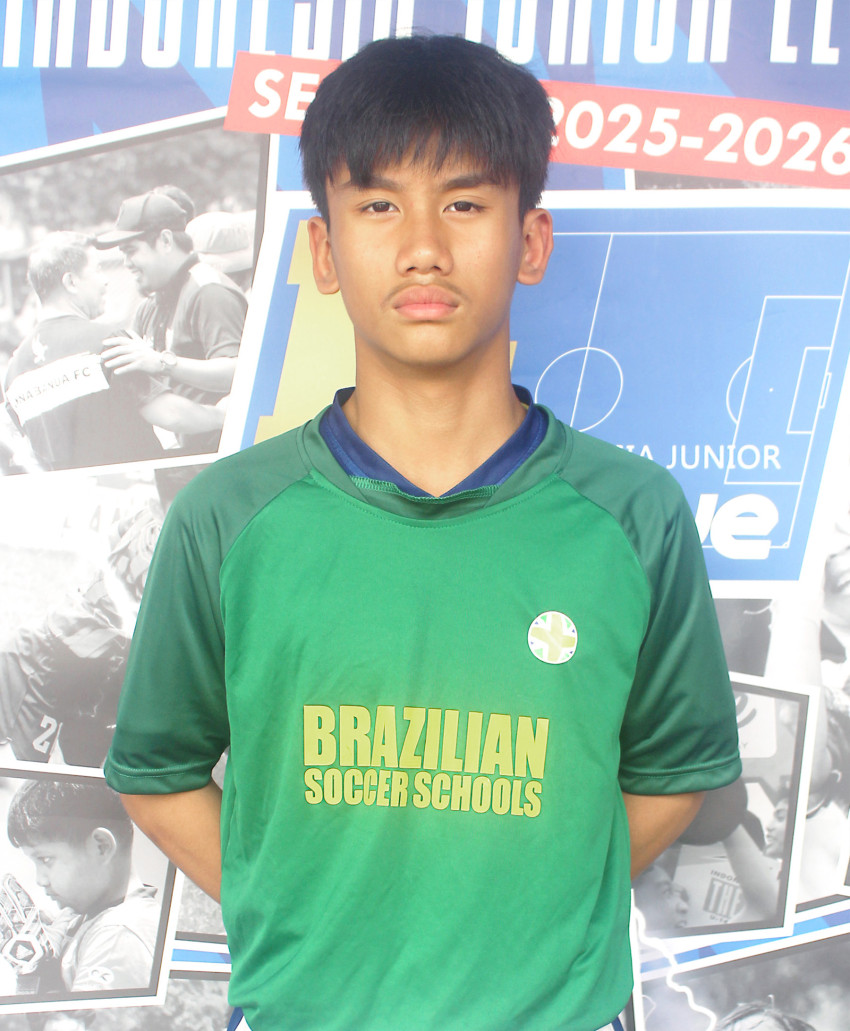 MCKENZIE IGNATIUS GUNAWAN