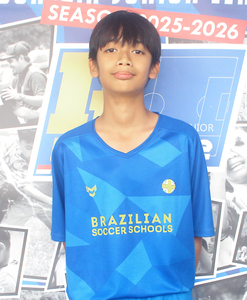AKMAL DANADYAKSA MUSHAFFA