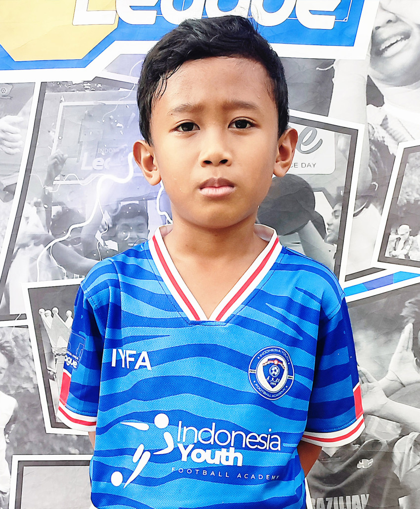 AZKA AFNAN SAPUTRA