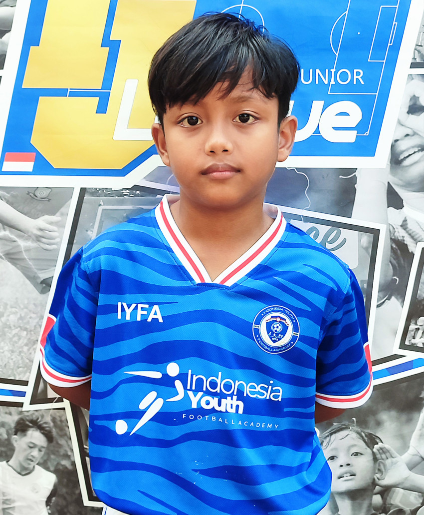 HAIDAR ALMAIRI TSAQIB