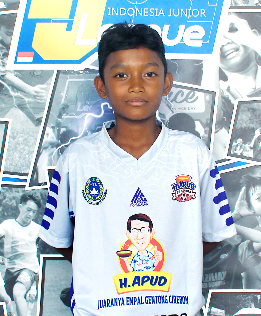 MOHAMMAD TEDDY