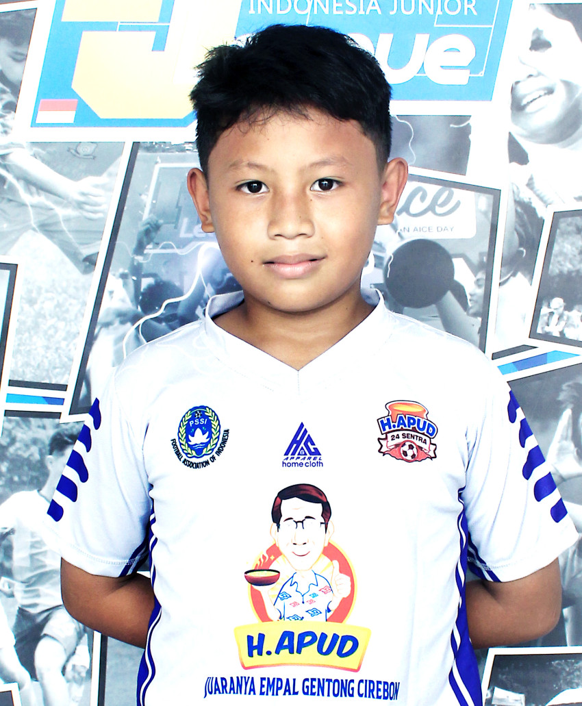 ATTAQIY TSABIT QAIS