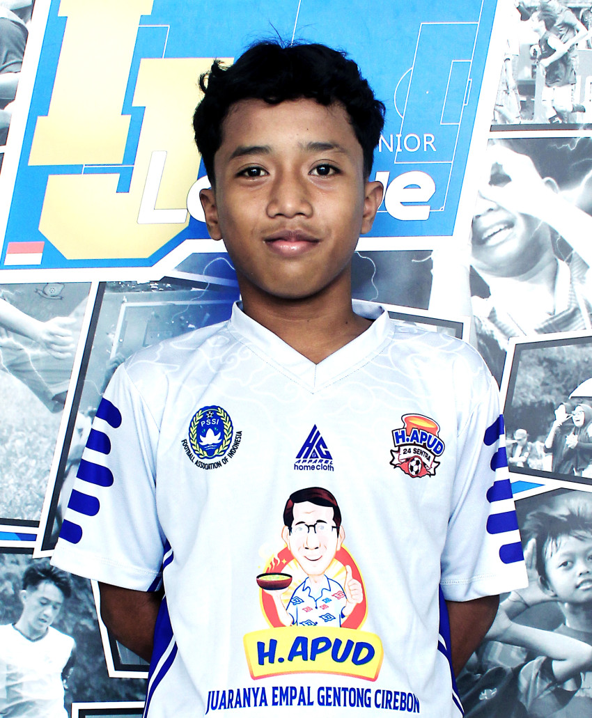 AHMAD RIFAI ATHA