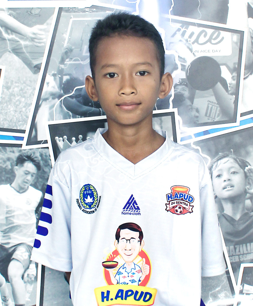 VIKO FERONA SYAHPUTRA