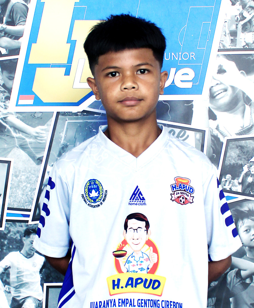 MUHAMMAD ZIDAN