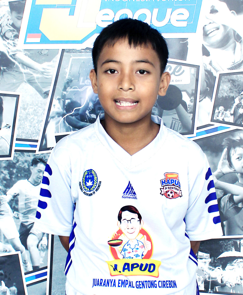RAFFA RADITYA WIBOWO