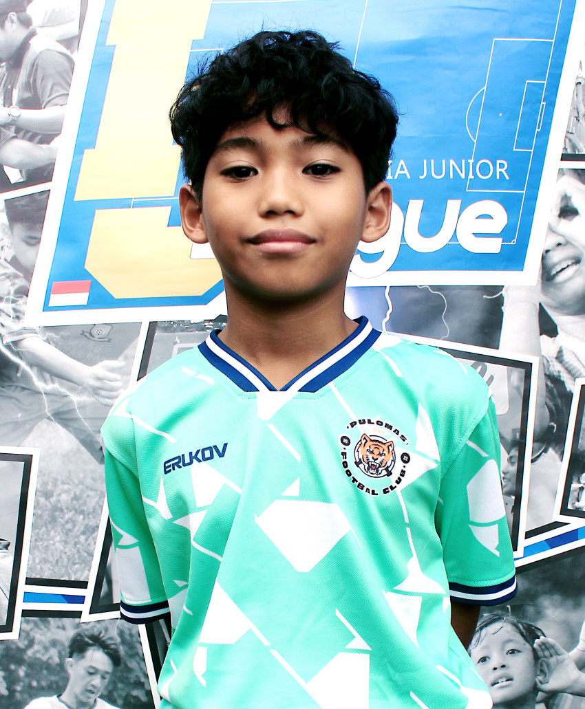 AZKA FARID ATHALLAH