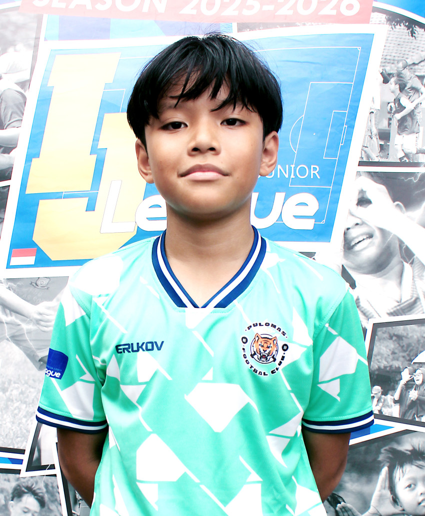 EDGAR ADHISWARA IRAWAN