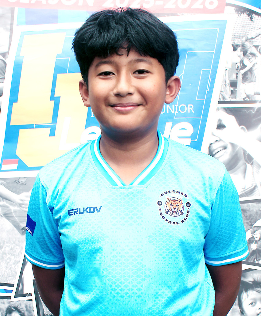 ADAM PRASETYA