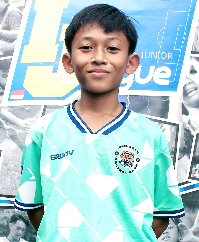 ARFI AYYASH YUSDIANTO