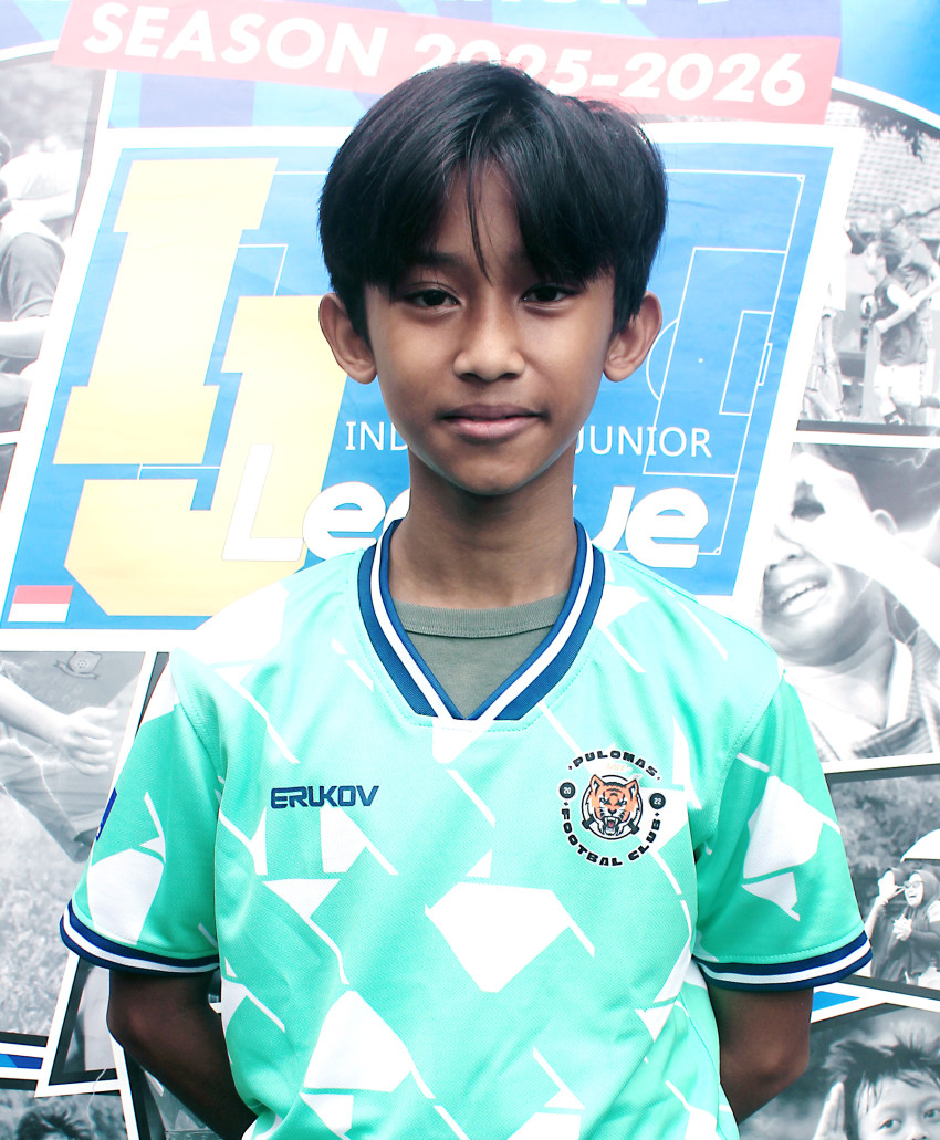 MUHAMMAD AZMI ARFA SABILA HAQ