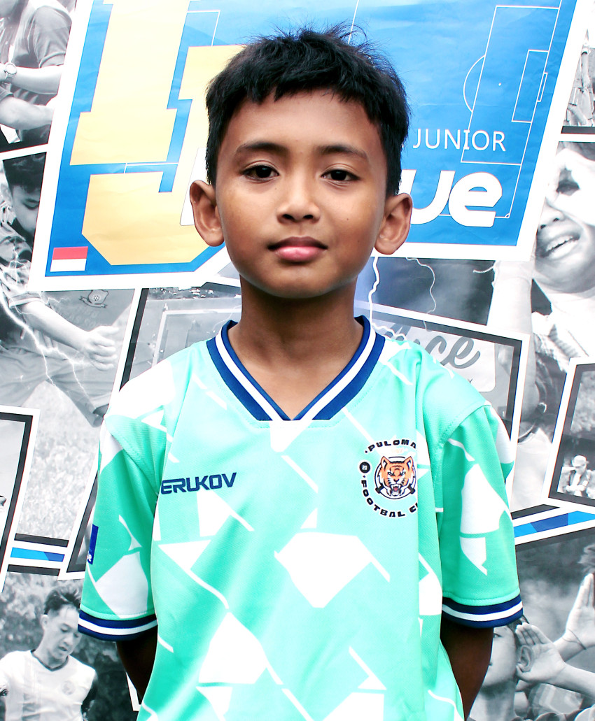 RAFFA PUTRARA HARI