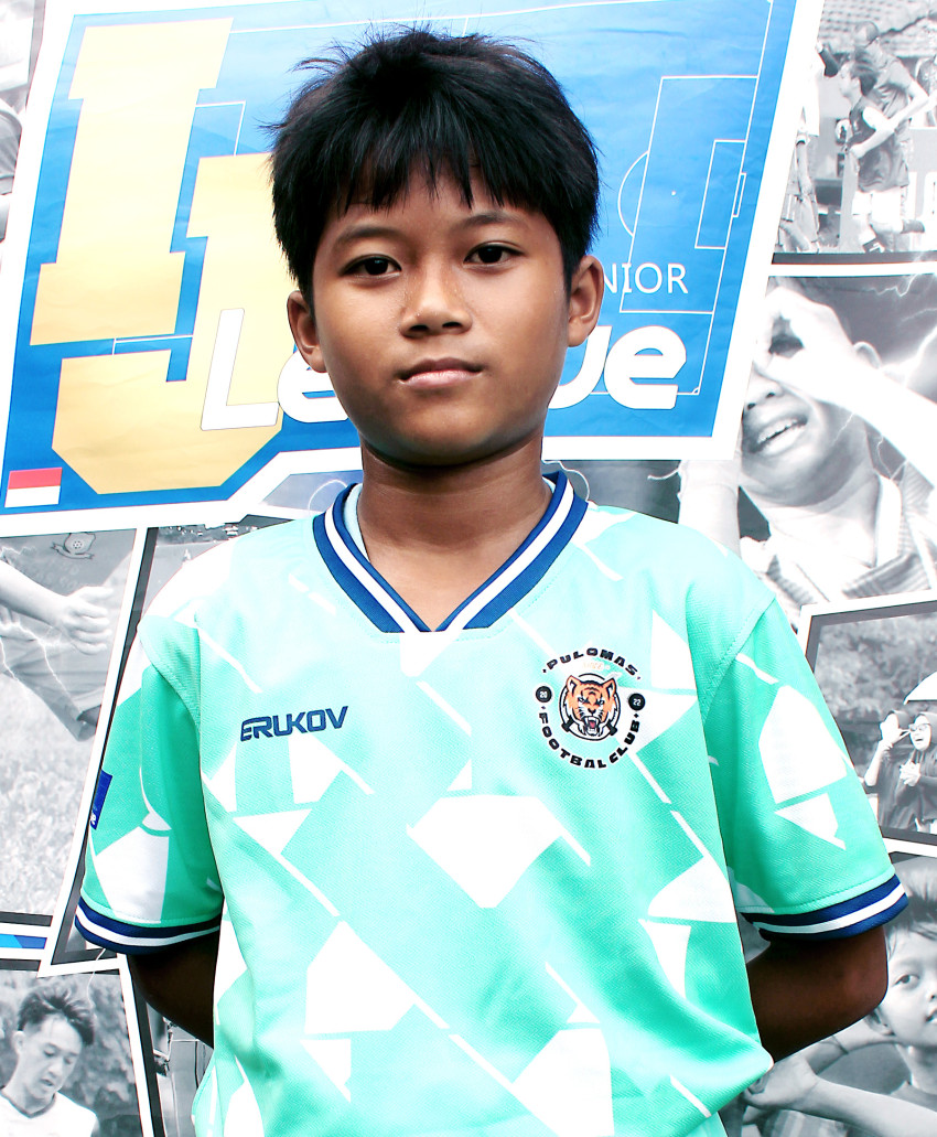 NAUFAL MAHESA WIRATAMA