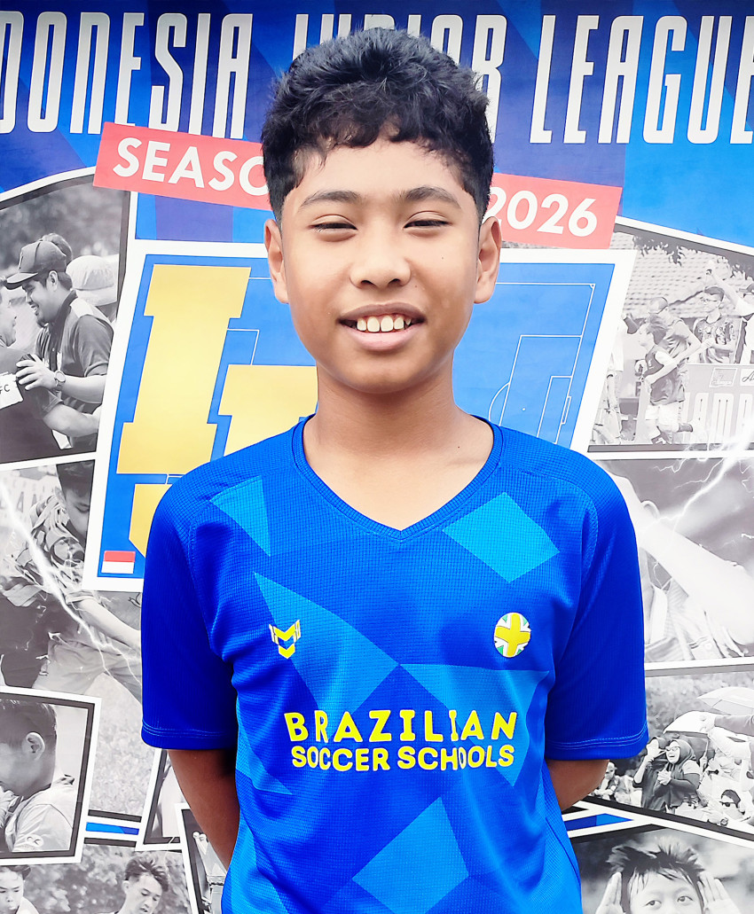 RAFAELLO ETHAN JOSEPH SIPAHUTAR