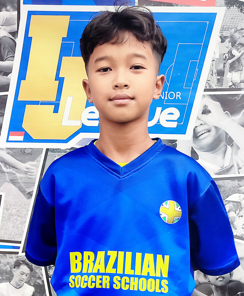 ALDEBARAN NABHAN MIKAIL