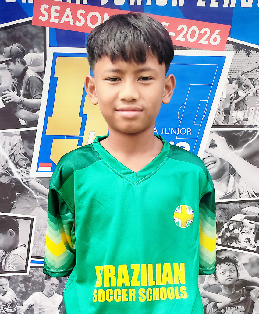 AHMAD AZZAM AL FATIH