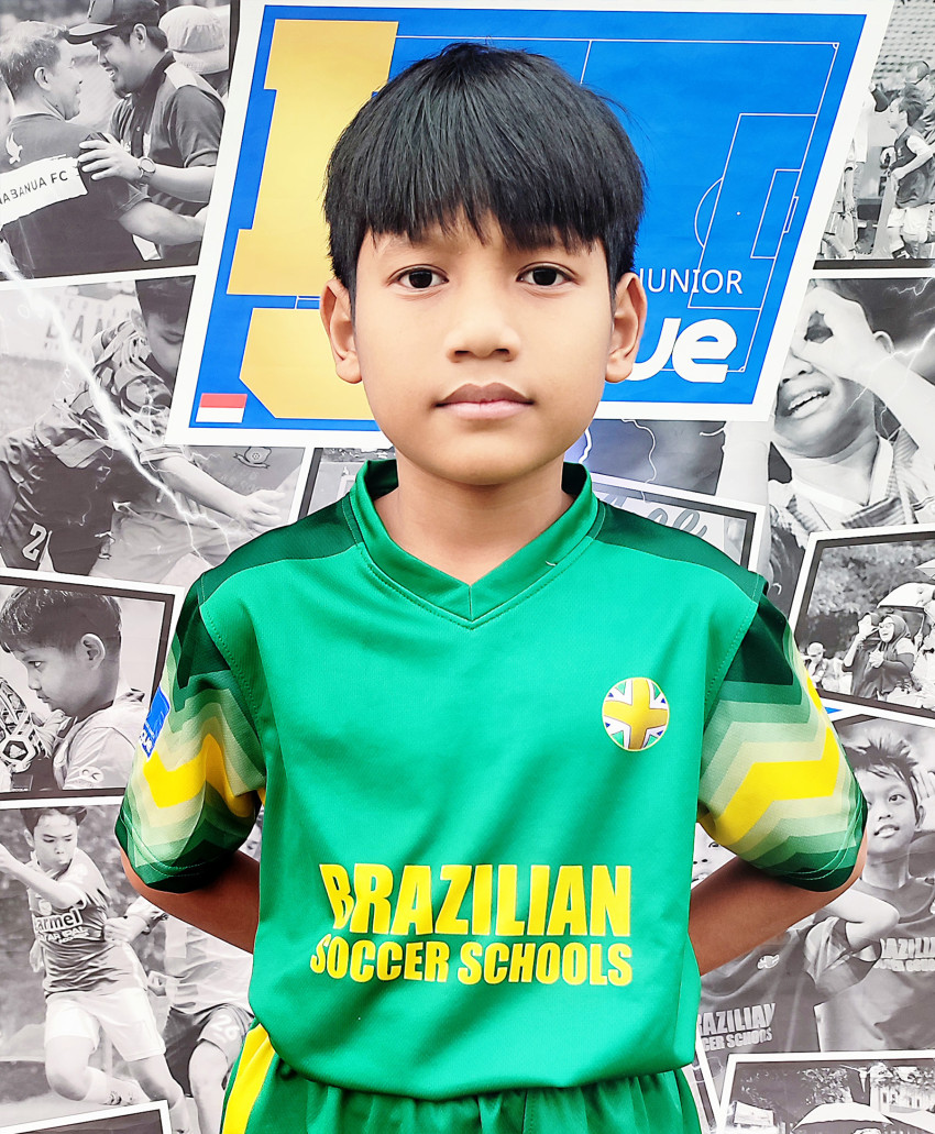 IKRAR AHZARUZAIN ILHAM