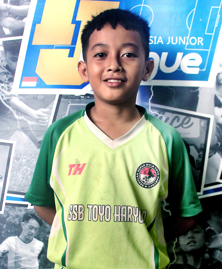 ALQ BASTIAN