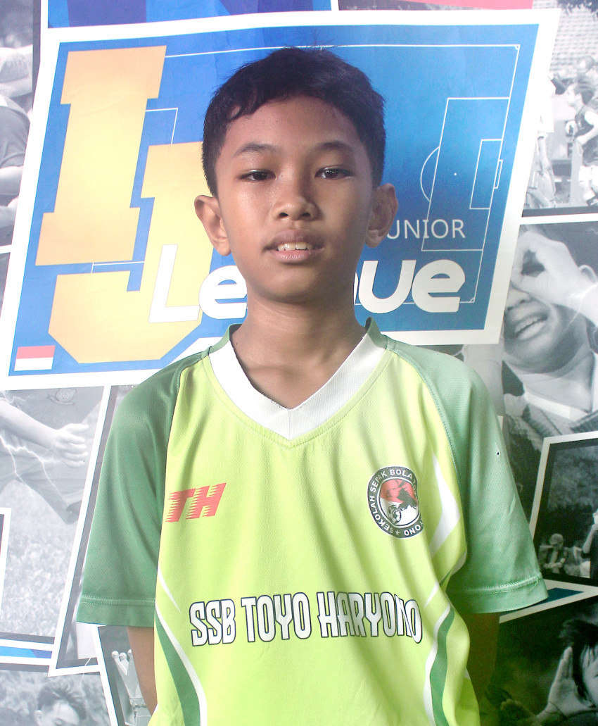 MUHAMMAD NABIL ALVARO