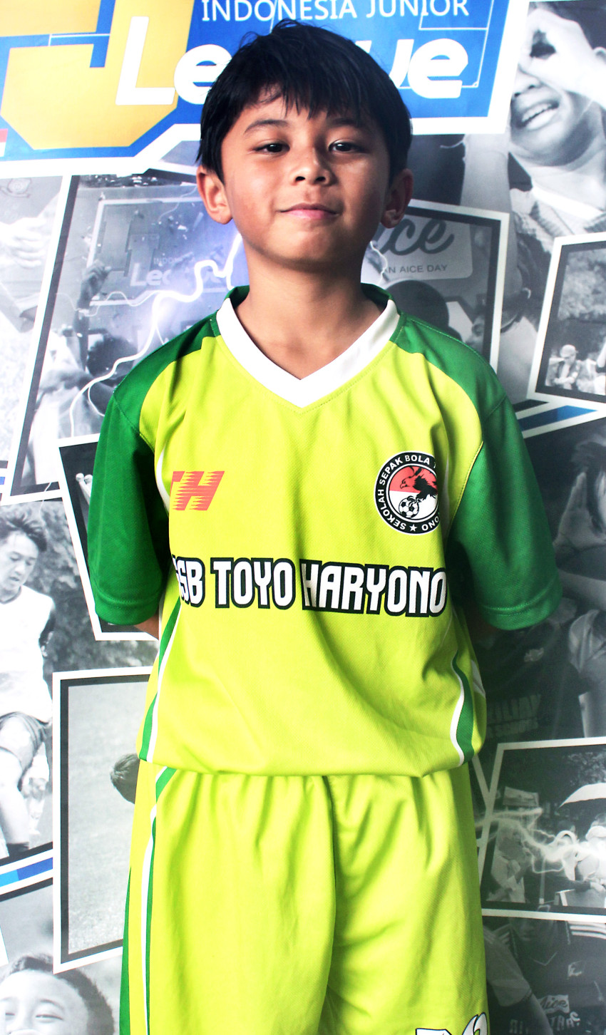 FATHAN TSALIS RIZQI