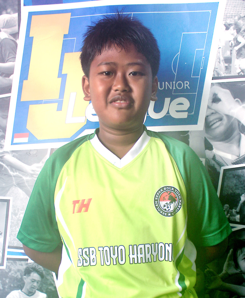 AUFAR PRAKASA MULYA