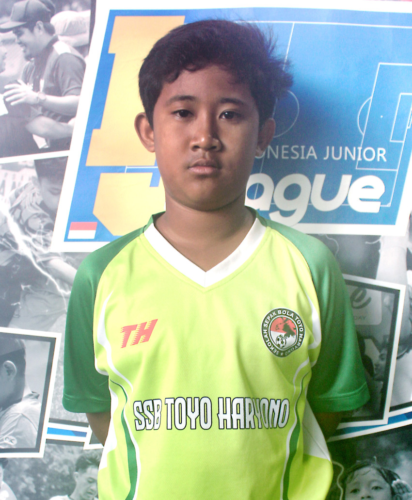 MUHAMMAD ALFIN ASYARI