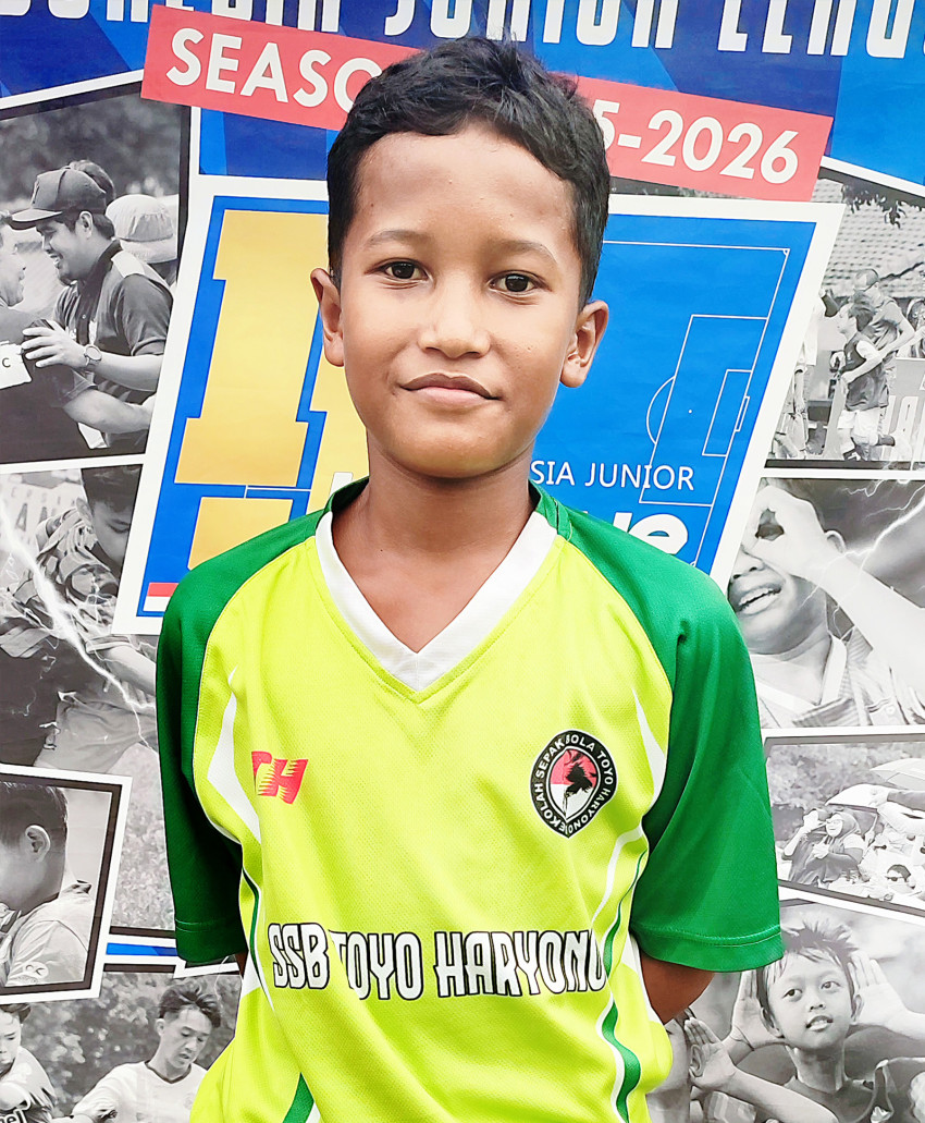 ADITYA PUTRA RISTAFA