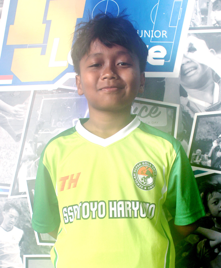 MUHAMMAD HASBIH SAPUTRA