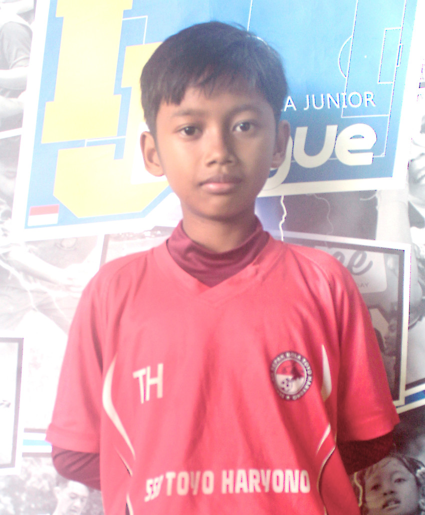 ROOFI SYAHPUTRA