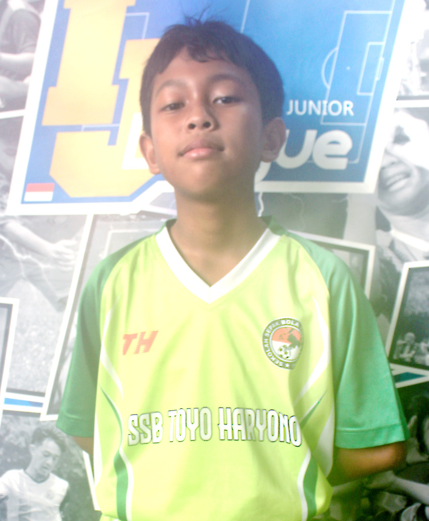 KHAIZURAN ABYUDAYA ASTRO ISTIANTORO