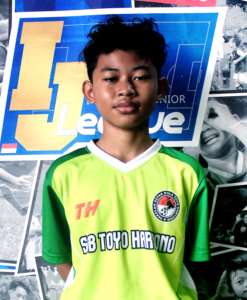 RAIS ADYATAMA