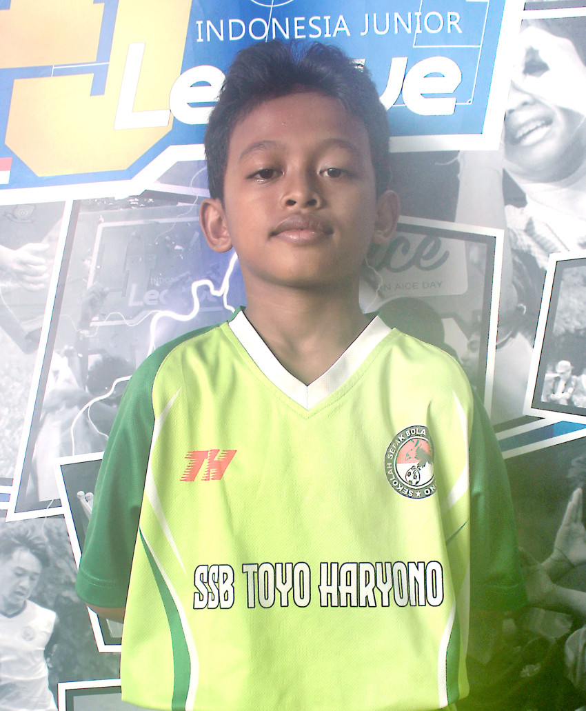 BARACK RAHYAN ALBIRUNI