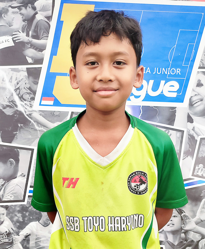 EMYR ABIYASA NUGROHO