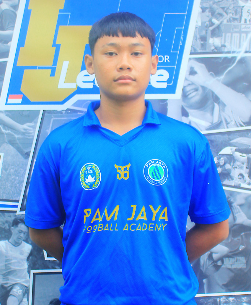 MUHAMMAD KEANU RASYA ABDURAHMAN